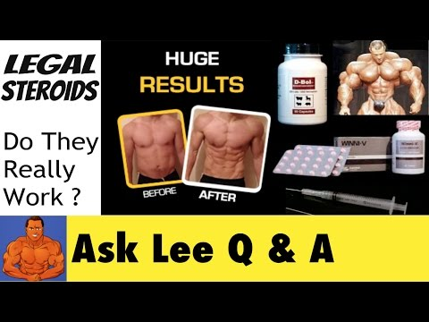 Best steroids for cutting and lean muscle